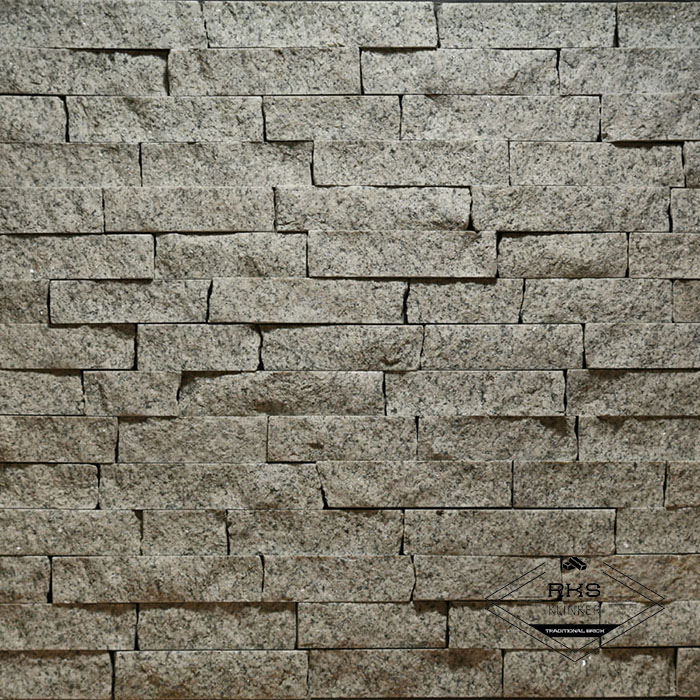Фасадный камень Полоса - Гранит Мансуровский в Тамбове